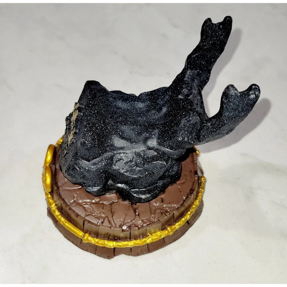 Black Myth Wukong PS5 Xbox Game Controller Display Stand Ornament Gift EUC